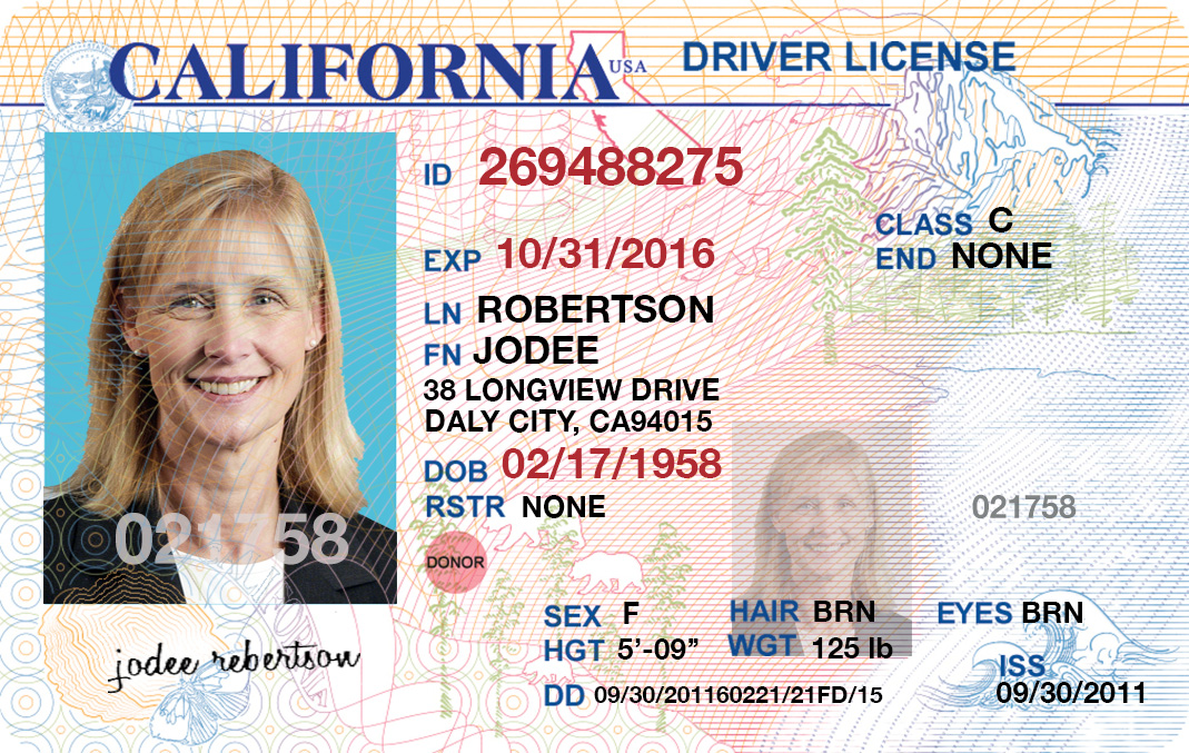 California driver s license number lookup